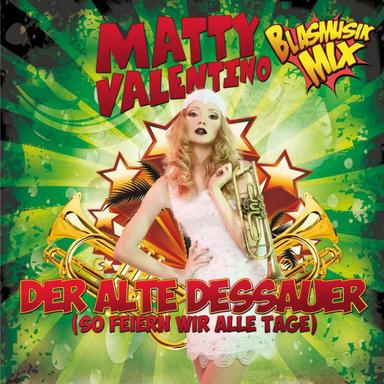 Der alte Dessauer (So feiern wir alle Tage) - Blasmusik Mix