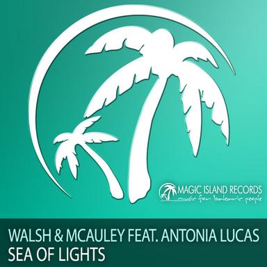 Sea Of Lights - Original Mix