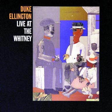 Sophisticated Lady / Solitude - Live (Whitney Museum)