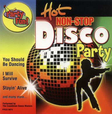 Play That Funky Music