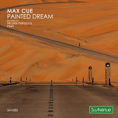 Painted Dream - Original Mix