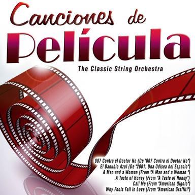 Let the River Run (De "Armas de Mujer")