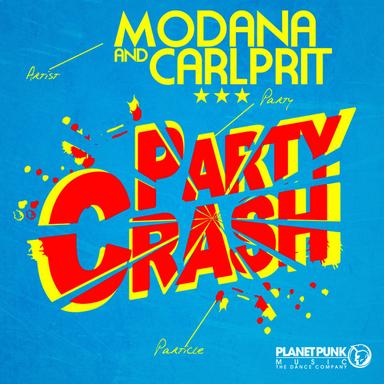 Party Crash - Extended Mix