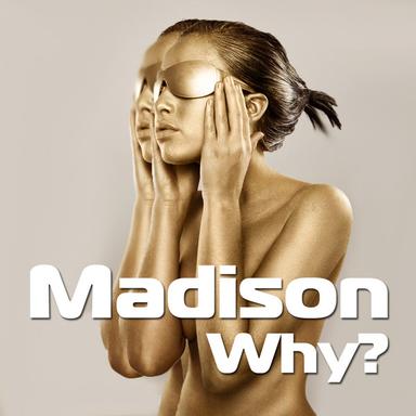 Why? (Ibiza Anthem Mix)