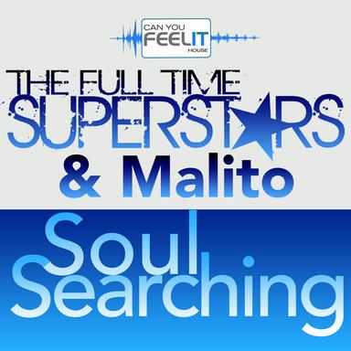 Soulsearching - Sparky Remix