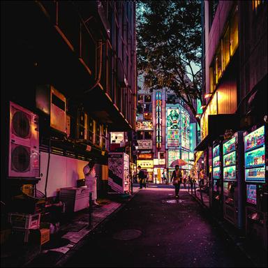 Aight, Its 4am Ima Head Out