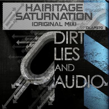Saturnation - Original Mix