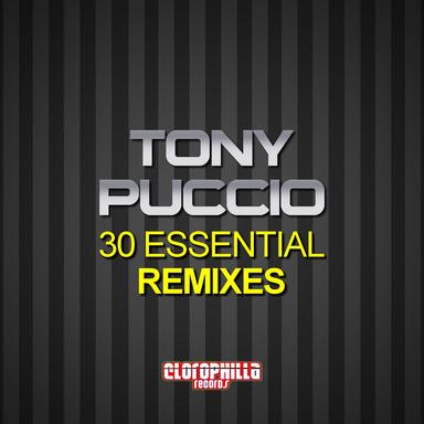 Keep the Beat - Tony Puccio Remix