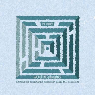 Fade Out Lines - Synapson Remix