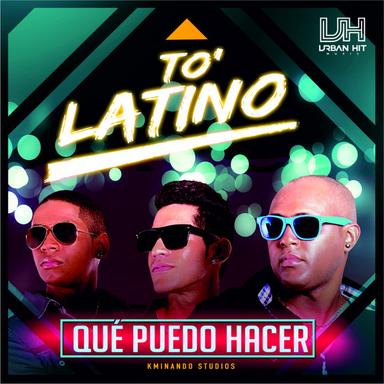 Que Puedo Hacer - Original Mix