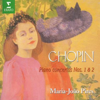 Chopin: Piano Concerto No. 2 in F Minor, Op. 21: II. Larghetto