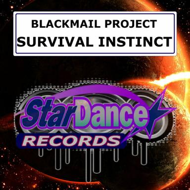 Survival Instinct - Travoltas Dancing Radio Mix