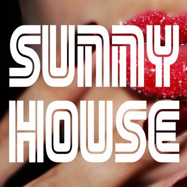 Sunny House - Continuous Dj Mix
