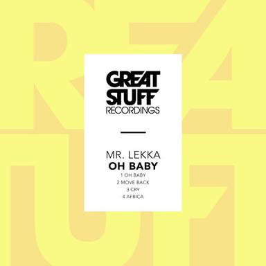 Move Back - Radio Edit