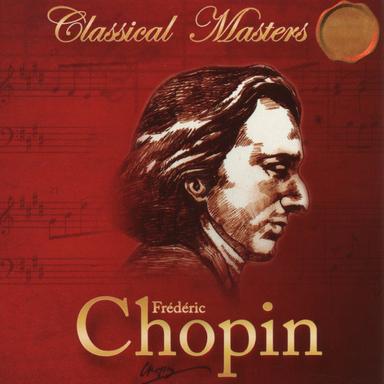Nocturnes, Op. 55: No. 1 in E-Flat Major, Andante