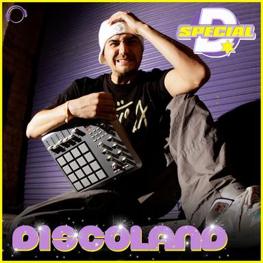 Discoland - Alex Megane Newdance Edit