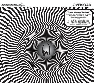 Overload - Radio Edit