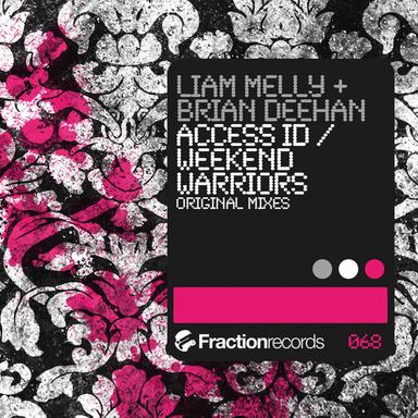 Access Id - Original Mix