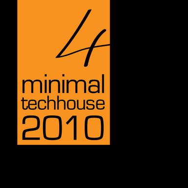 Minimal Tech House 2010, Vol.04