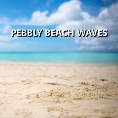 Sharp Malibu Ocean Sounds