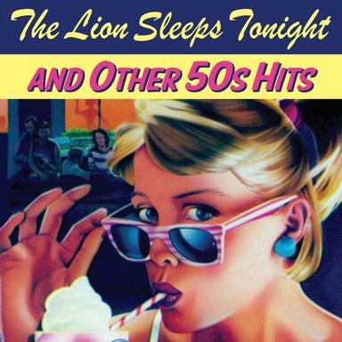 The Lion Sleeps Tonight