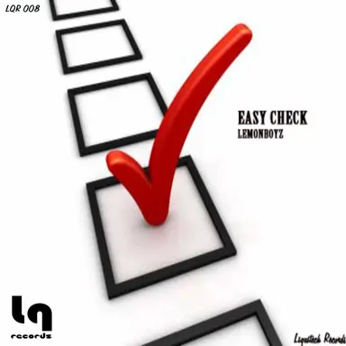 Easy Check (Daemon Sick Remix)
