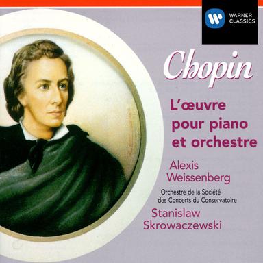 Chopin: Variations on Mozart's "La ci darem la mano", Op. 2: Variation V. (a) Adagio