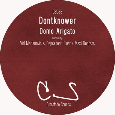 Domo Arigato - Maxi Degrassi Remix