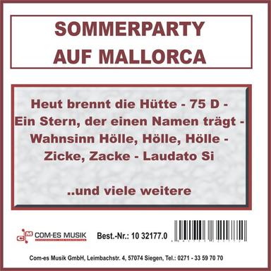 Laudato si - Poldi & Schweini Mix