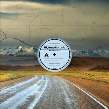 People - Alex Niggemann Stardust Remix