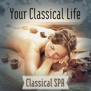 Symphony No. 2 in E Minor, Op. 27 : III. Adagio