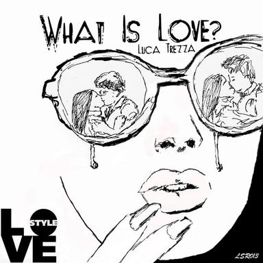 What Is Love? - Moe Turk Remix