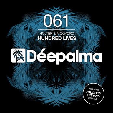 Hundred Lives - Keyano Remix