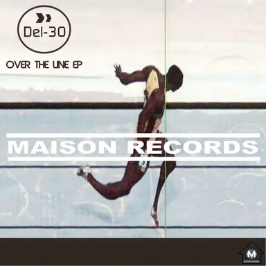 Over The Line - Original Mix