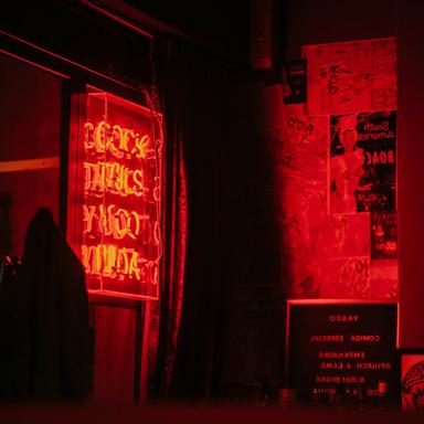 Popcorn In The Cinema