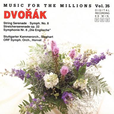 Serenade, E-Major, op. 22: II. Tempo di Valse