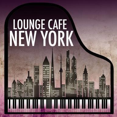 Lounge Cafe New York