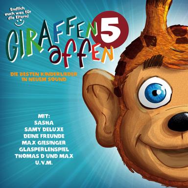 Du hast 'n Freund in mir