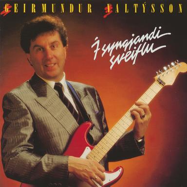 Ég syng þennan söng