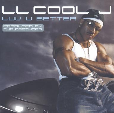 Luv U Better - Radio Edit