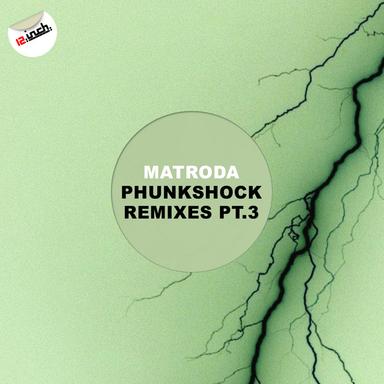 Phunkshock - DUSK (IS) Remix