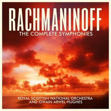 Symphony No. 2 in E Minor, Op. 27: III. Adagio