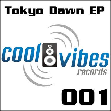 Tokyo Dawn - Dinka Remix