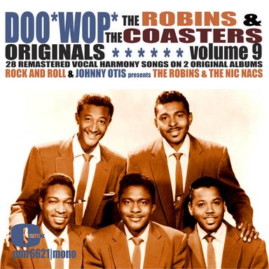 Doowop Originals, Volume 9