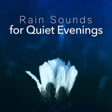 Window Pane Rainfall