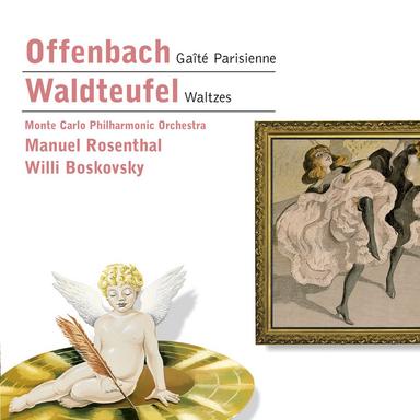 Les Patineurs - Waltz, Op. 183 - 1989 Remastered Version