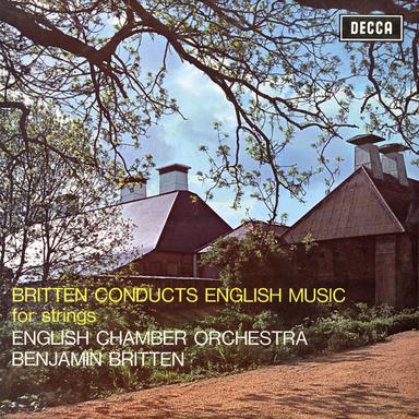 Introduction and Allegro for Strings, Op. 47