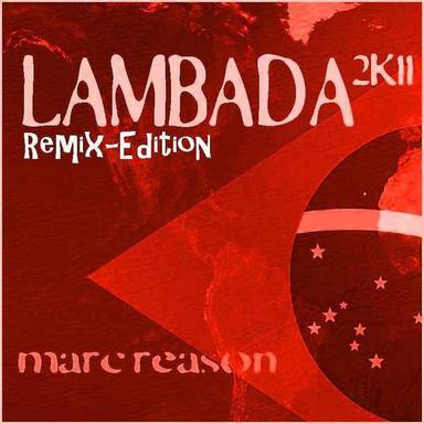 Lambada 2K11 - Sir Henry Remix