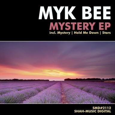 Mystery - Original Mix