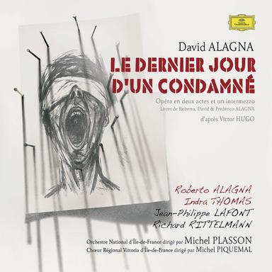 Le dernier jour d'un condamné / Acte II: Monsieur le procureur général, l'exécution doit être faite...
